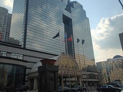 -索菲特酒店·海鲜自助 ·聚餐厅