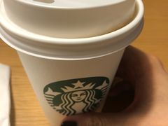 -星巴克(北京万科时代广场店)
