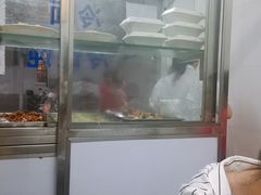 -万寿斋(山阴路店)
