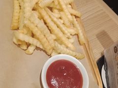 -必胜客(鼓楼店)