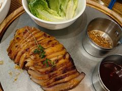 -小大董·烤鸭(王府井apm店)