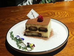 提拉米苏-84那年咖啡馆(李沧万达店)