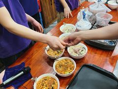 -马洪小炒泡馍馆(钟楼回民街店)