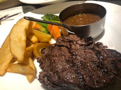 -秀·爱尔兰餐吧(上海路店)