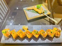 -紫寿司(徐泾店)