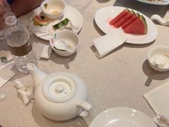 -苏州阳澄湖澜廷酒店-有景阁中餐厅
