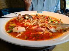 -坛宗剁椒鱼头(河西王府井店)