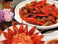 -苏帮袁Sue Cuisine(将台店)