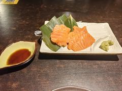 -日本料理神拉面