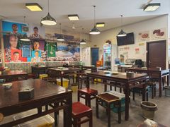 -沣元春饼馆(幸福巷店)