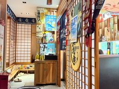 -九酢·海鲜居酒屋