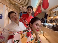 -浦·传统日式料理(3 5 1 1 店)