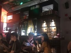 -RMK Shochu Bar(三诺店)