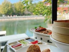 -四季民福烤鸭店(故宫店)