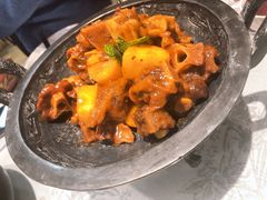 -佳兰雅序融合菜(高新店)