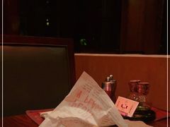 -杭州西子湖四季酒店-WL BISTRO西湖餐厅(灵隐路店)