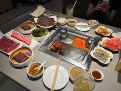 -海底捞火锅(北京路店)