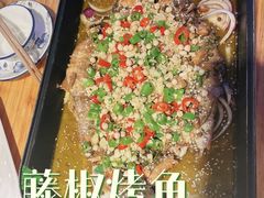 -小小河边鱼(天润城店)