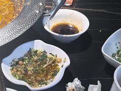 -大河宴·椒麻鱼火锅(北京路中和美食街店)