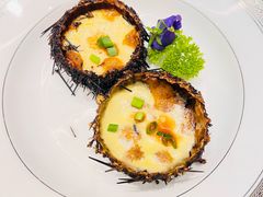 -五谷丰登农家院·地道胶东菜·海鲜烧烤(威海店)