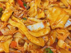 -后卫寨猫耳朵(后卫寨店)