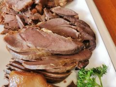 酱猪心-老都一处饺子馆(道里店)