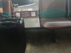 -厦门高崎国际机场-T3航站楼