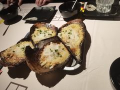 -云晓光头烧烤吧(川沙绿地店)