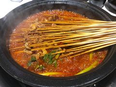 -钢管厂五区小郡肝火锅串串香(总店)