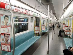 -黄村西大街(地铁站)
