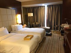 -银川国贸中心酒店