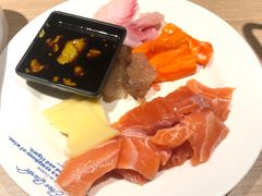 -星伦多自助料理·涮烤一体(嘉兴八佰伴店)