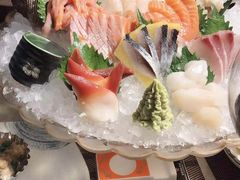 -極上萬膳·日料放题(海岸城店)