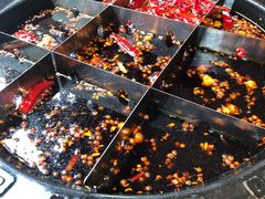 -重庆渝达老火锅(春熙路店)