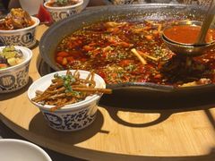 -吃城都·鱼蛙火锅(西玉龙街店)
