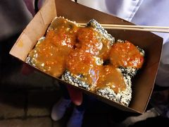 -品腐记·豆腐王朝(老门东总店)