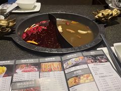 -椒王火锅(厚街万达店)