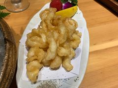 -大岛日本料理铁板烧(南通大饭店)