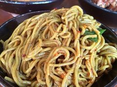 -蓝田九大碗民俗食府(蓝田店)