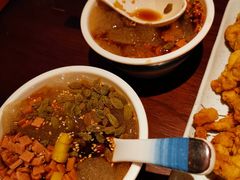 特色冰粉-成都娃娃花园餐厅 (南艺旗舰店)