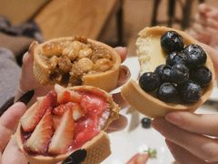 -WHEAT&BAKER-麥(凯德来福士店)