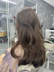 -西克造型美发连锁