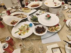 -海鲜自助·汇咖啡厅(宜宾绿发皇冠假日酒店)