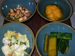 -半山腰·云南菜(侨福芳草地店)