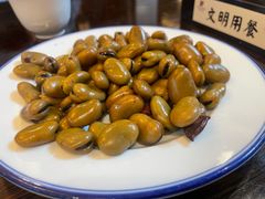 -咸亨酒店•非遗绍兴菜•中华老字号(堂吃餐厅)