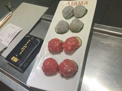 -嬷孙家潮汕牛肉火锅(北京路天河城店)