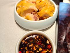 -狮王府淮扬菜(夫子庙老门东店)