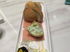 -悦得闲广式点心茶楼(蓝鲸世界店)