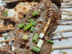 -五样儿西昌小签签烤串(建设路店)