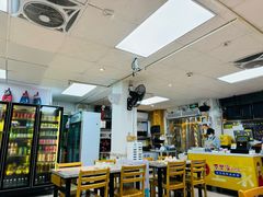 -屋里家延边朝鲜族冷面(南园店)
